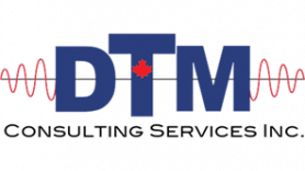 DTM Consulting Logo